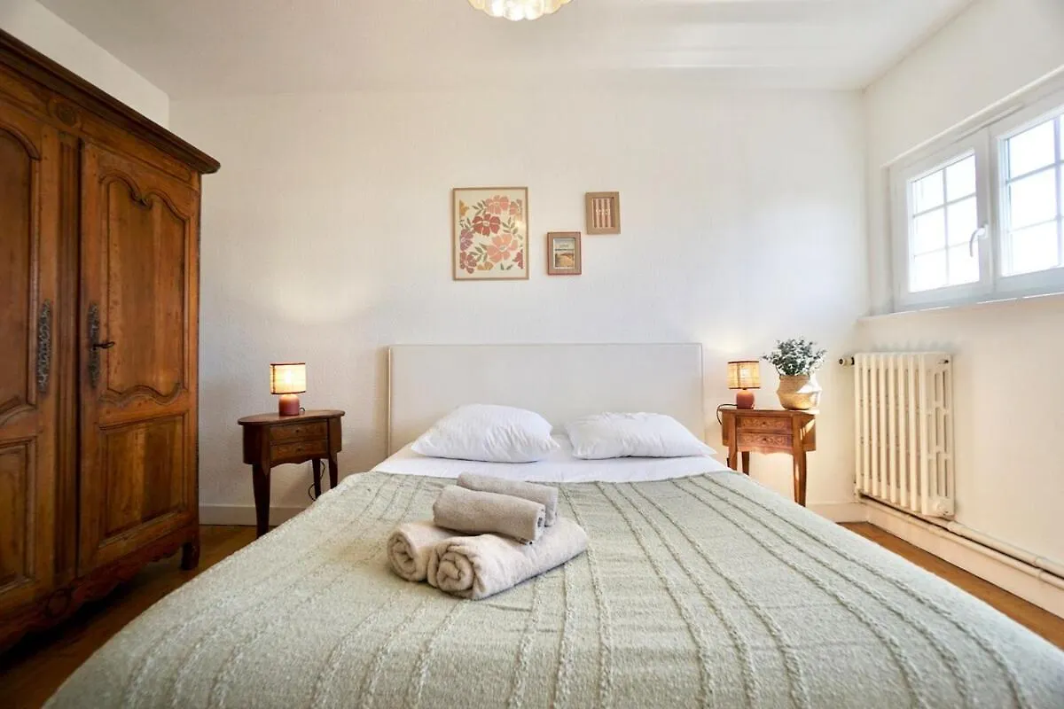 La Maison De La Rade - 200M De La Plage Larmor-Plage Διαμέρισμα