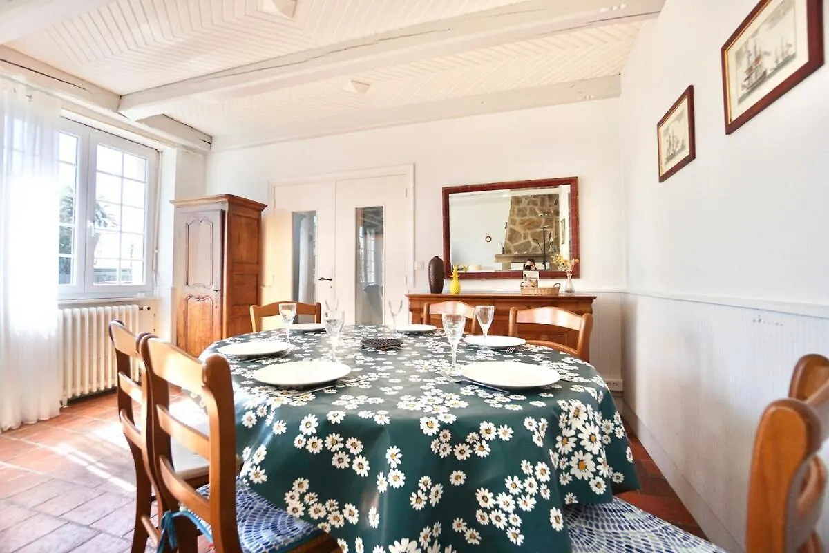 Διαμέρισμα La Maison De La Rade - 200M De La Plage Larmor-Plage Γαλλία