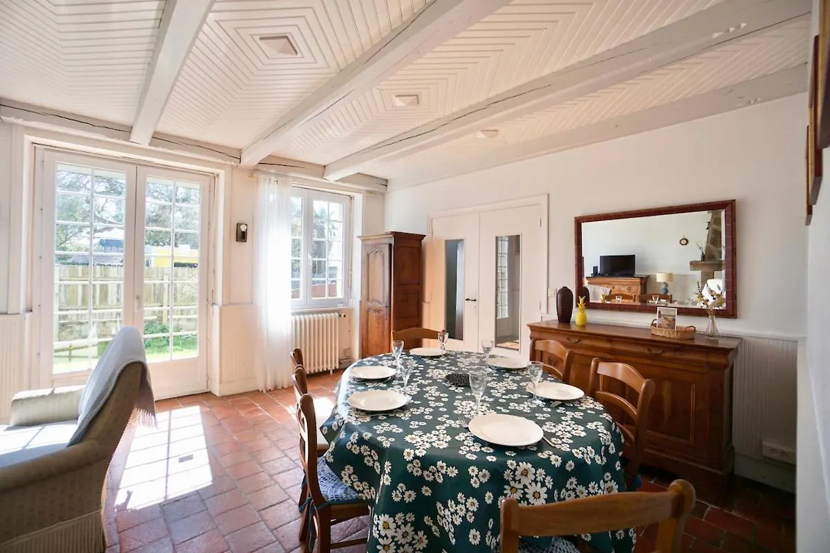 La Maison De La Rade - 200M De La Plage Larmor-Plage 0*,  Γαλλία
